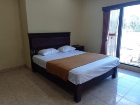 Hotel Mawar Sari Ubud RedPartner